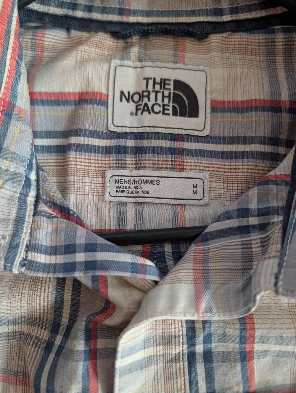 The North Face north face